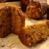 養生桂圓核桃蛋糕 香氣十足、低糖、低熱量首選 ~~