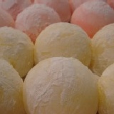 麻糬冰？冰麻糬？ 夏日消暑最佳選擇~~滿12盒即可出貨，動作要快喔！ 特價：$140