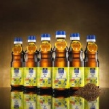 德國有機冷壓亞麻仁油6入組-100%天然＆原裝進口 ~訂滿5箱。每一瓶便宜$54！~ 特價：$1800