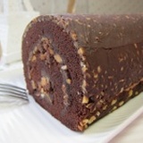 巴芮夏威夷果巧克力捲 傳說中的神仙果 特價：$230