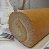 阿薩姆紅茶拿鐵蛋糕捲 (新品試吃價) 午後的最佳選擇 特價：$110