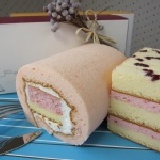 冬季戀草莓心動B 2011 粉紅心動---草莓季--- 特價：$145