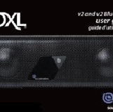FoxLv2 史上最強攜帶式立體音響系統 特價：$8500