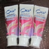 Ora2淨色無瑕牙膏-(蜜桃薄荷)140g 特價：$148