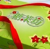 綜合大福6入 芒果大福*3、櫻桃大福*3