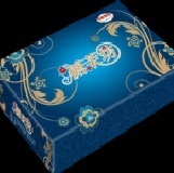 綜合大福12入 芒果大福*6、櫻桃大福*6