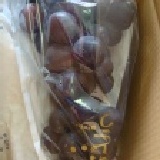 葡萄四箱(約18台斤) 紫香圓-大村巨峰葡萄