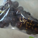 葡萄四箱(約18台斤) 特價：$1100