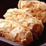 杏仁米老(包裝) 每包300g