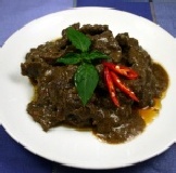 巴東牛肉 人氣商品 南洋料理 泰式風味 3千免運 不加味精