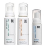 ／下殺5折／ERH 胺基酸潔顏慕絲組/3瓶/組 幕斯泡泡超綿密!洗後超保濕!油光、粉刺都掰掰~