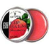 天然果漾潤唇甜蜜親親無害★ERH繽紛果漾唇部修護膏(草莓) 添加維他命E、荷荷芭油可增加唇部滋潤，預防嘴唇乾裂、脫皮等症狀，護唇膏新上市強力推薦