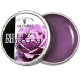 天然花漾美唇浪漫親親無害★ERH繽紛果漾唇部修護膏(玫瑰) 唇部豐潤欲滴，質地輕薄不黏膩的護唇膏，讓唇部持續一整天潤澤! 特價：$99