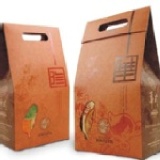 台灣臻藏版18入煎餅禮盒 特價：$360