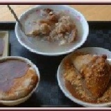 肉粽(滿30粒)每粒含運