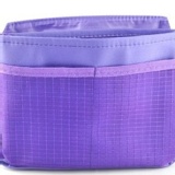 幸福袋中袋-紫色 整理袋 收納袋 包中包