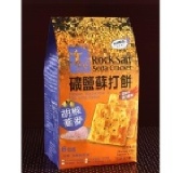 正哲礦鹽蘇打 - 胡椒蕎麥 （1包/6小包入）40包以上價格