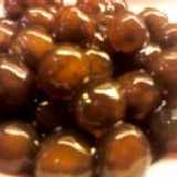 手工黑糖包心圆 手工製作更Q更好吃