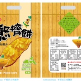 憨擠餅- 地瓜酥