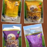 芋頭酥 ( 薄片 )