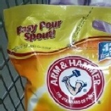 小蘇打粉 A&H #488431--5.44kg 特價：$249