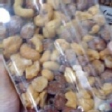 烘培蜂蜜綜合豆 ANN'S HONEY ROASTED NUT #520291-- 1.07kg