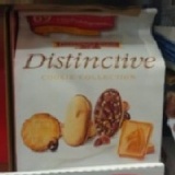 培珀莉 大袋綜合餅乾 PEPPERIDGE FARM #37818--680g