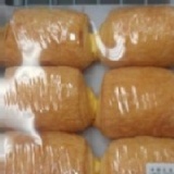 檸檬乳酪可鬆 KS #06058--8入