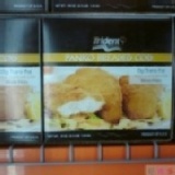 美國阿拉斯加-酥炸鱈魚塊 #58674--1.13kg