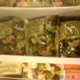 冷凍蔬菜 KS #68279--2.5kg