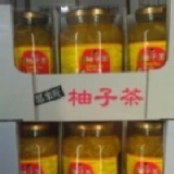 都來旺 韓國柚子茶 #58658--2kg