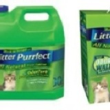 ~~綠桶貓砂增量加價--