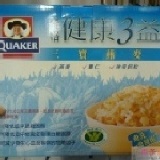 桂格健康三益三寶燕麥(1kg * 3包入)