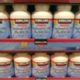 葡萄糖胺+MSM KS #637595--240粒