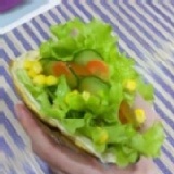 8吋墨西哥薄餅皮 #53670-- 36片