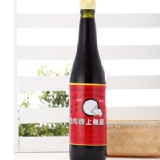 《白兔牌》上烏醋(500c.c./瓶)