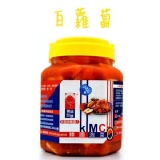 韓國阿嬤泡菜 白蘿蔔(小辣)