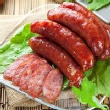 古早味香腸(5條/包)