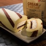 山田村一♥♥香草巧克布蕾捲