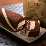 山田村一♥♥可可雞蛋布蕾捲