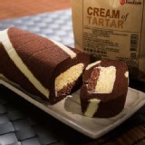 山田村一♥♥香蕉巧克布蕾捲