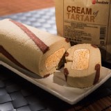 山田村一♥♥焦糖瑪琪朵布蕾