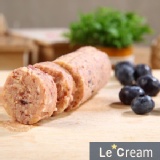 ※藍莓乳酪奶油-(大)※