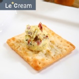 ※法式香草佐培根奶油(中) 特價：$65