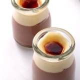 潘拿可達-巧克力