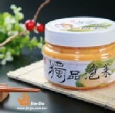 津嘉~獨品泡菜 (正宗黃金泡菜創始人~楊師傅的正港手路菜)