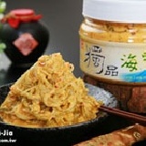 津嘉~獨品海帶絲 年貨大街圍爐年菜