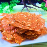 芝麻杏仁脆片 特價：$100