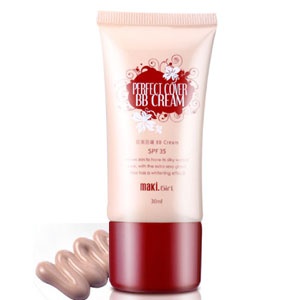 抗老防曬保濕BB Cream