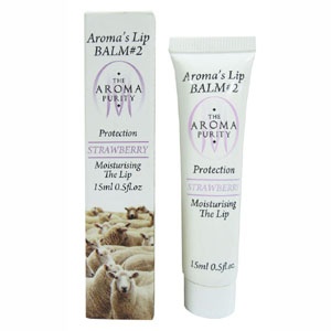 百貨專櫃熱銷品牌~Timaru草莓甜心潤唇膏15ml 特價：$1